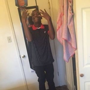 Meet your Posher, Ahkeem